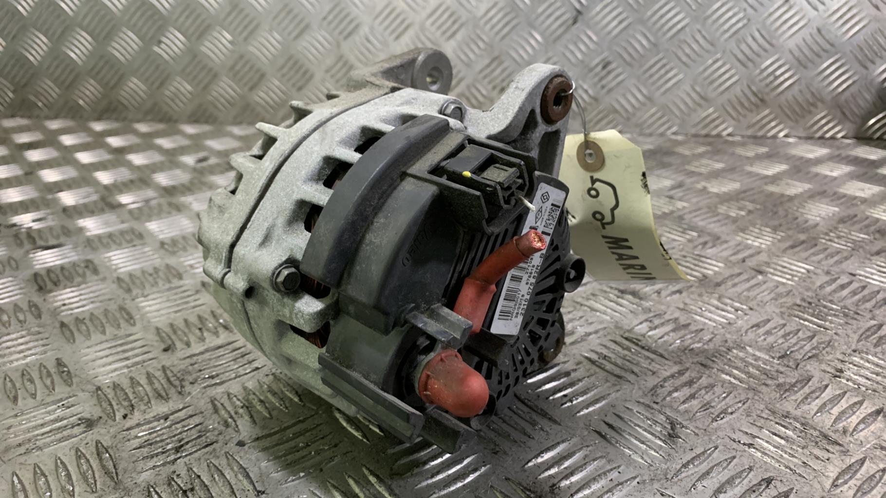 Alternatore DACIA SANDERO 2 PHASE 2 Gasolina - 1