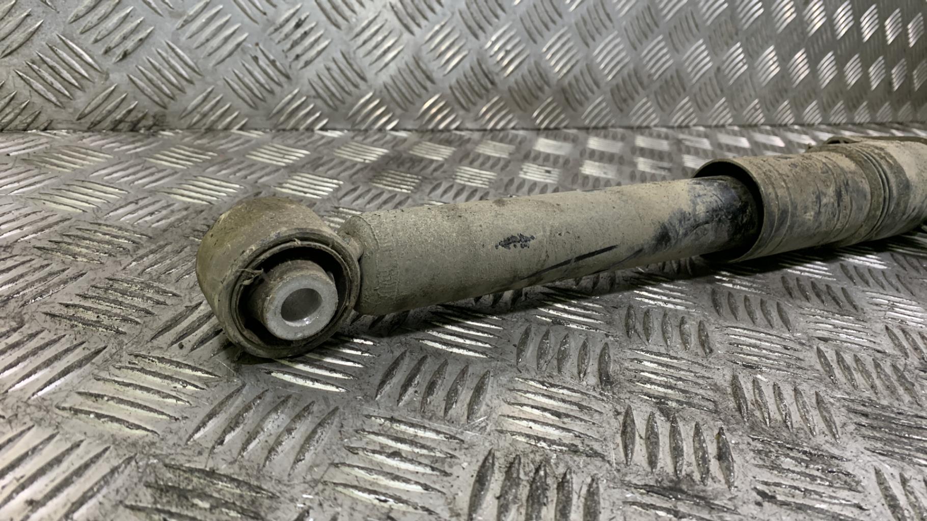 Ammortizzatore posteriore destro PEUGEOT 208 2 Gasolina - 1