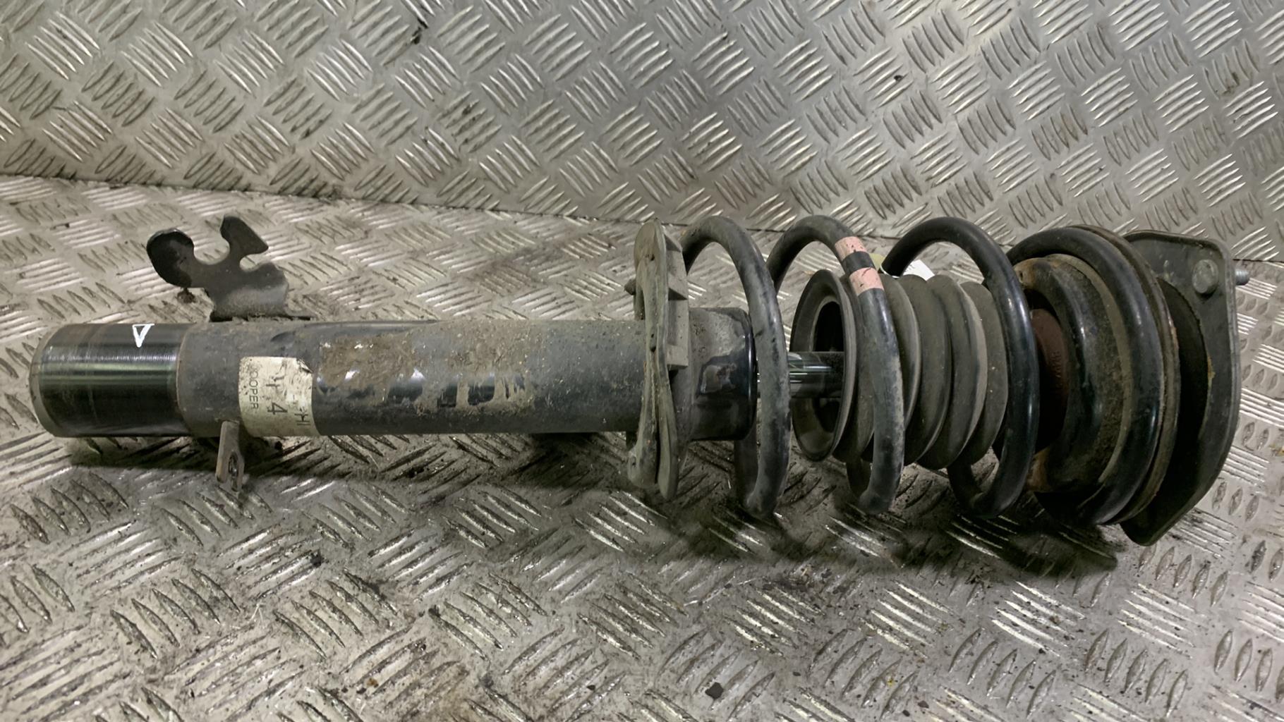 Ammortizzatore anteriore destro MINI MINI 2 R56 PHASE 1 Diésel - 1