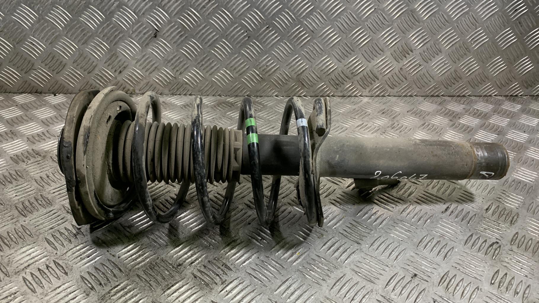 Ammortizzatore anteriore destro PEUGEOT 206 PHASE 1 Gasolina - 1