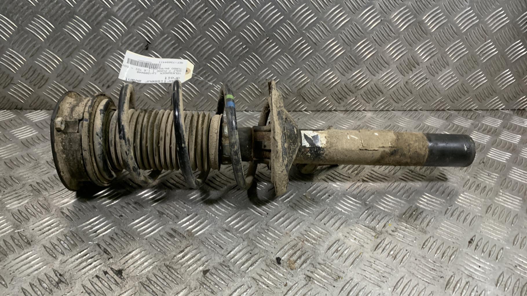 Ammortizzatore anteriore destro VOLKSWAGEN GOLF 7 PHASE 1 Diésel - 1