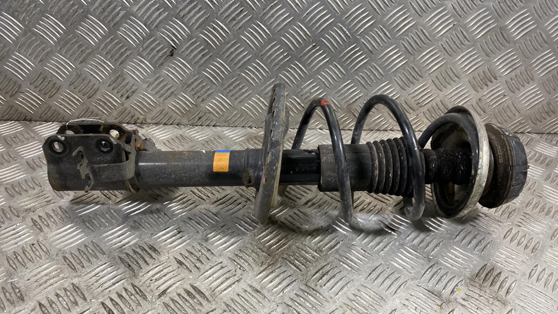 Ammortizzatore anteriore sinistro DACIA SANDERO 2 PHASE 1 Gasolina - 1