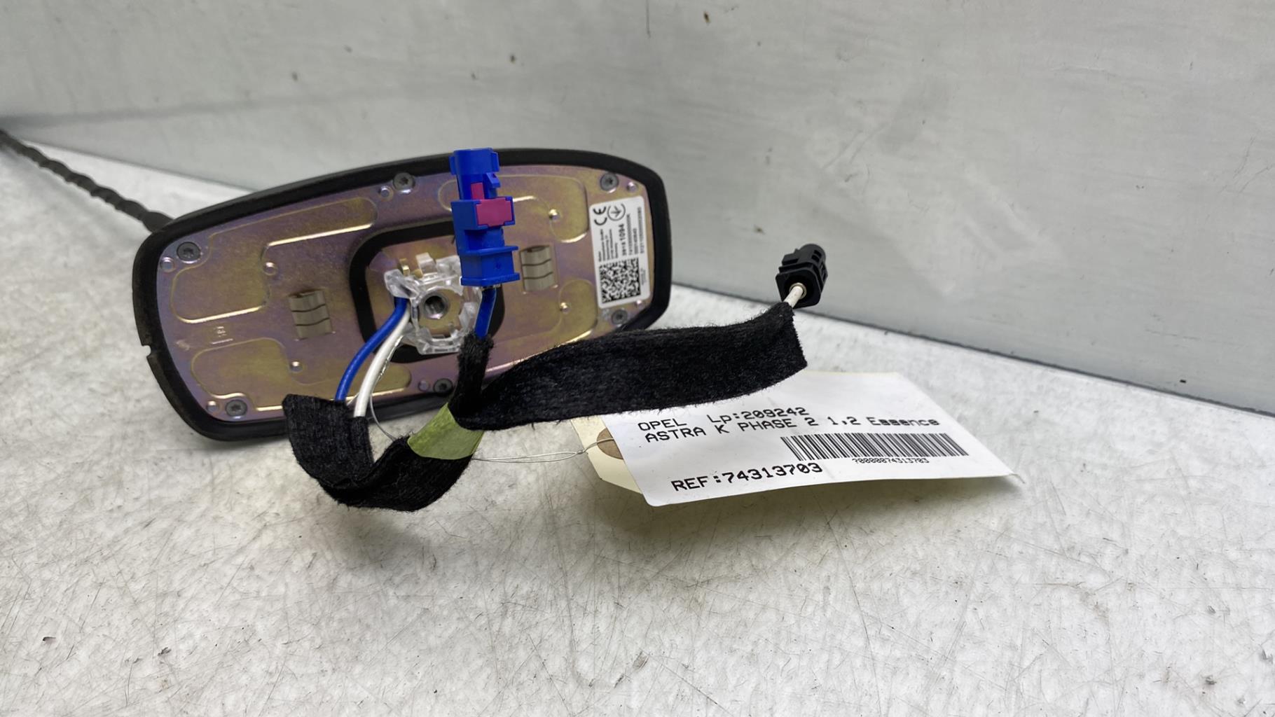 Antenne OPEL ASTRA K PHASE 2 Essence - 1