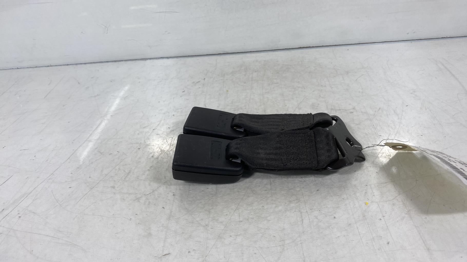 Aggancio cintura sicurezza posteriore centrale FORD KA 1 PHASE 1 Gasolina - 1
