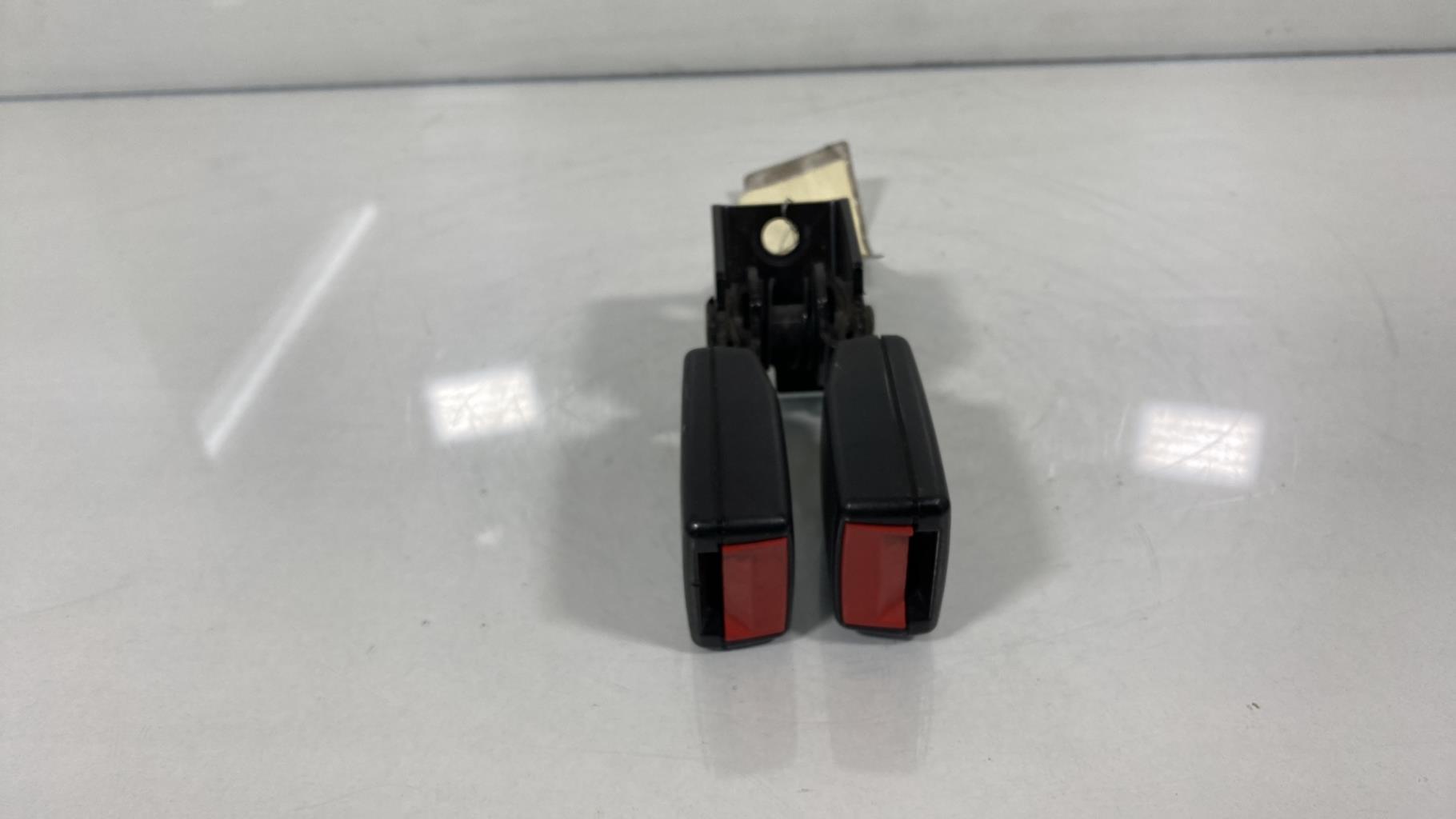 Aggancio cintura sicurezza posteriore centrale MINI MINI 1 R50/R53 PHASE 1 Gasolina - 1