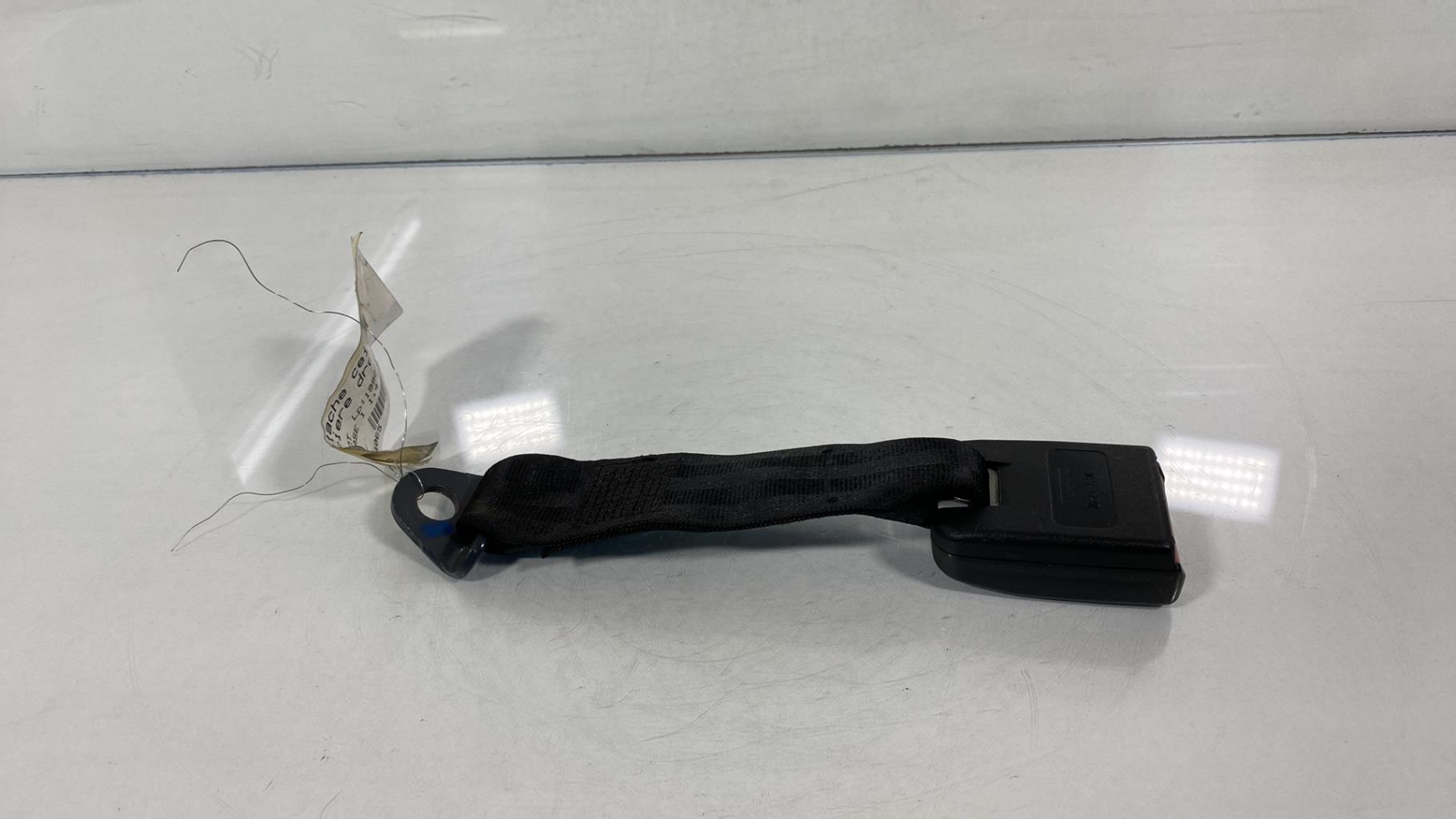Aggancio cintura sicurezza posteriore destro PEUGEOT 206 PHASE 1 Diésel - 1