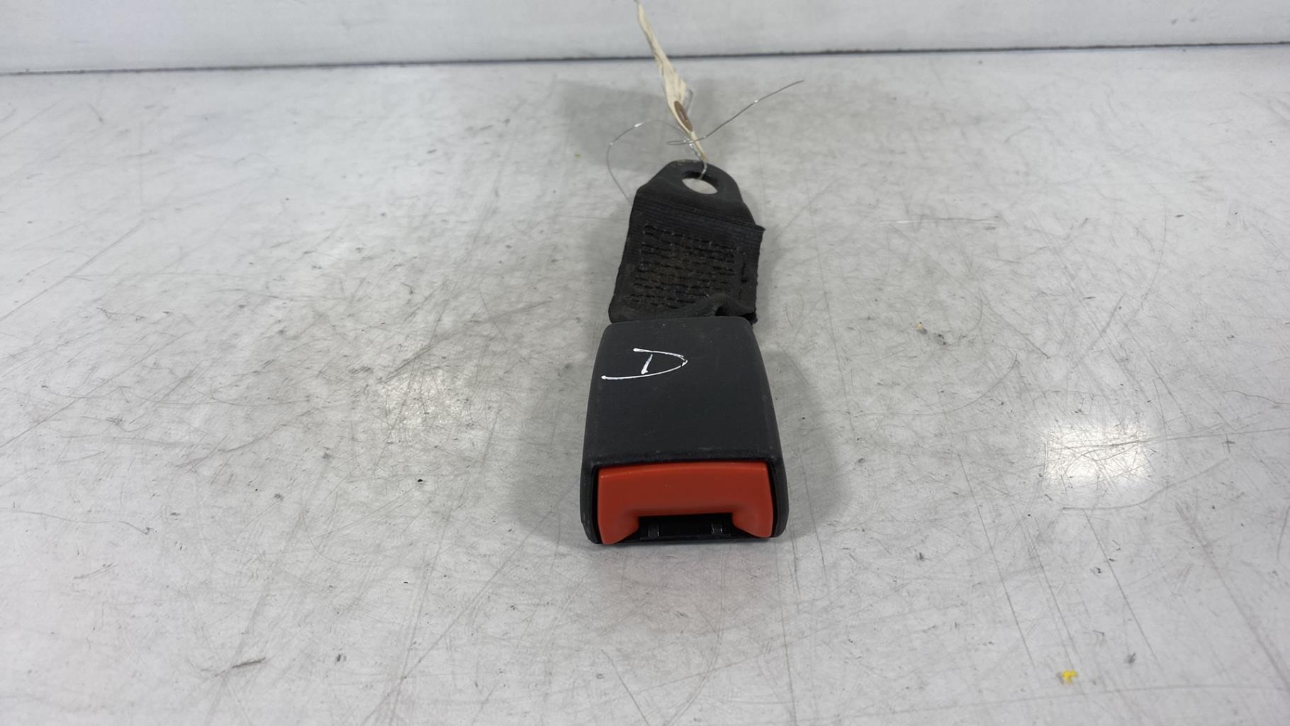 Aggancio cintura sicurezza posteriore destro FORD KA 2 PHASE 2 Gasolina - 1