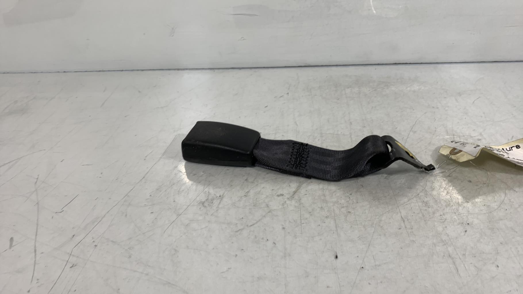 Aggancio cintura sicurezza posteriore destro HONDA CIVIC 5 COUPE Gasolina - 1