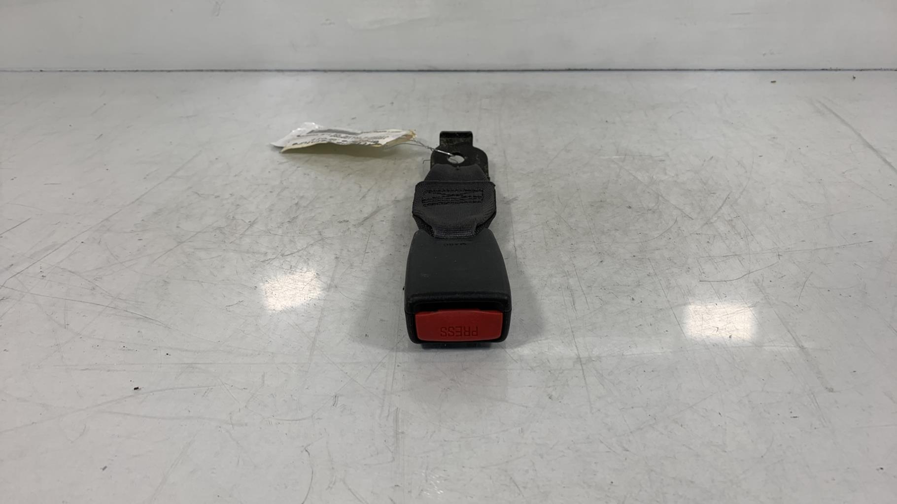 Aggancio cintura sicurezza posteriore destro HONDA CIVIC 7 COUPE Gasolina - 1