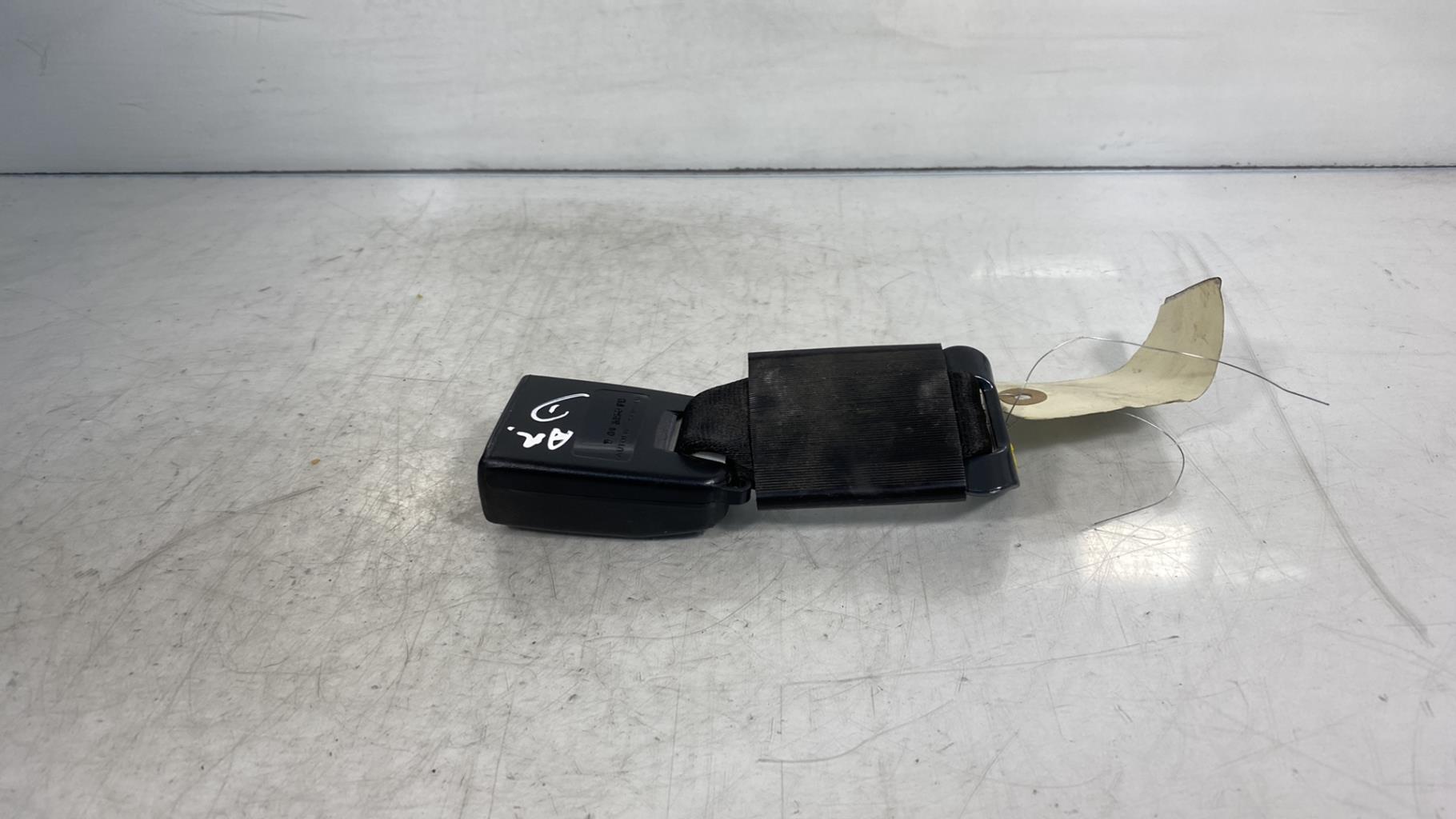 Aggancio cintura sicurezza posteriore destro CITROEN XANTIA PHASE 1 Gasolina - 1