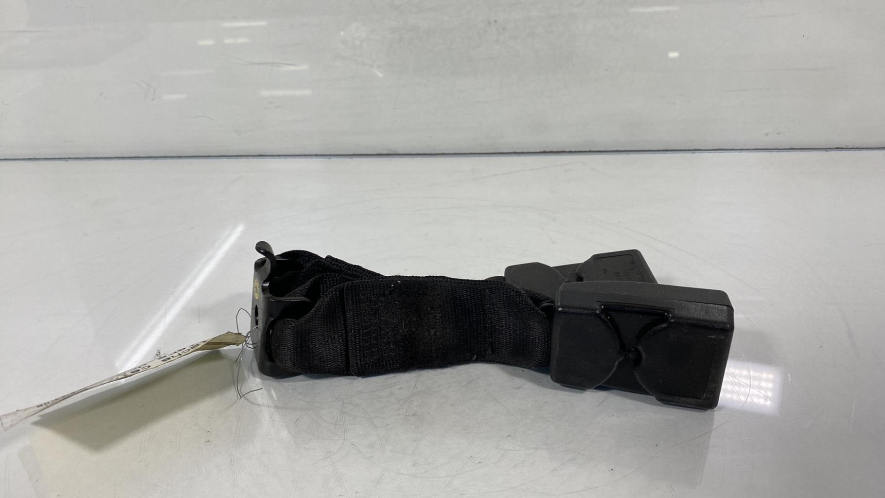 Aggancio cintura sicurezza posteriore destro OPEL ASTRA G Diésel - 1