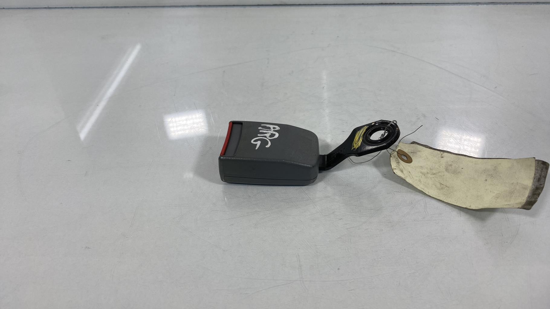 Aggancio cintura sicurezza posteriore sinistro FIAT ULYSSE 1 PHASE 1 Diésel - 1
