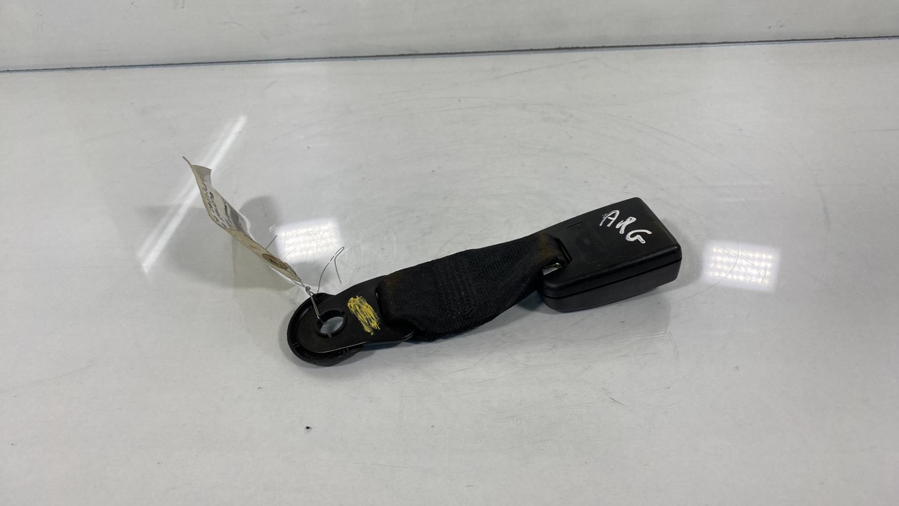 Aggancio cintura sicurezza posteriore sinistro FORD C-MAX 1 PHASE 1 Gasolina - 1