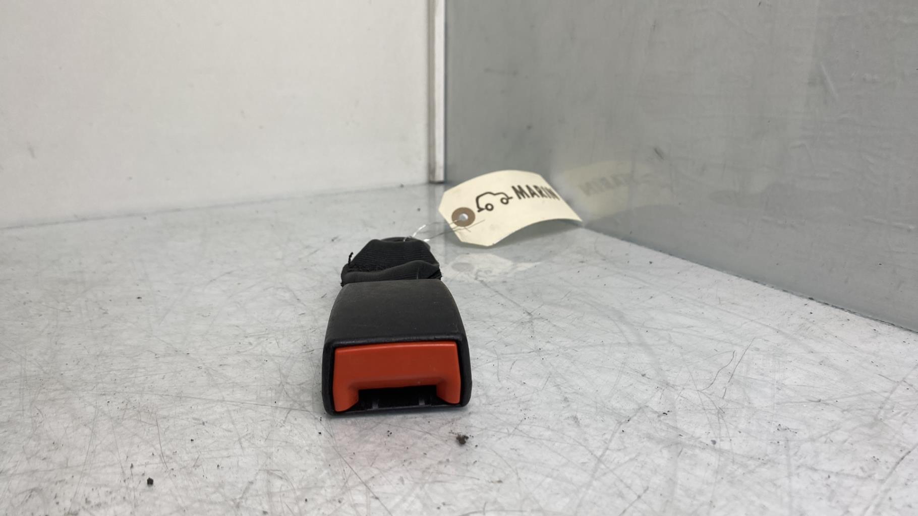 Aggancio cintura sicurezza posteriore sinistro FORD C-MAX 2 PHASE 1 Diésel - 1