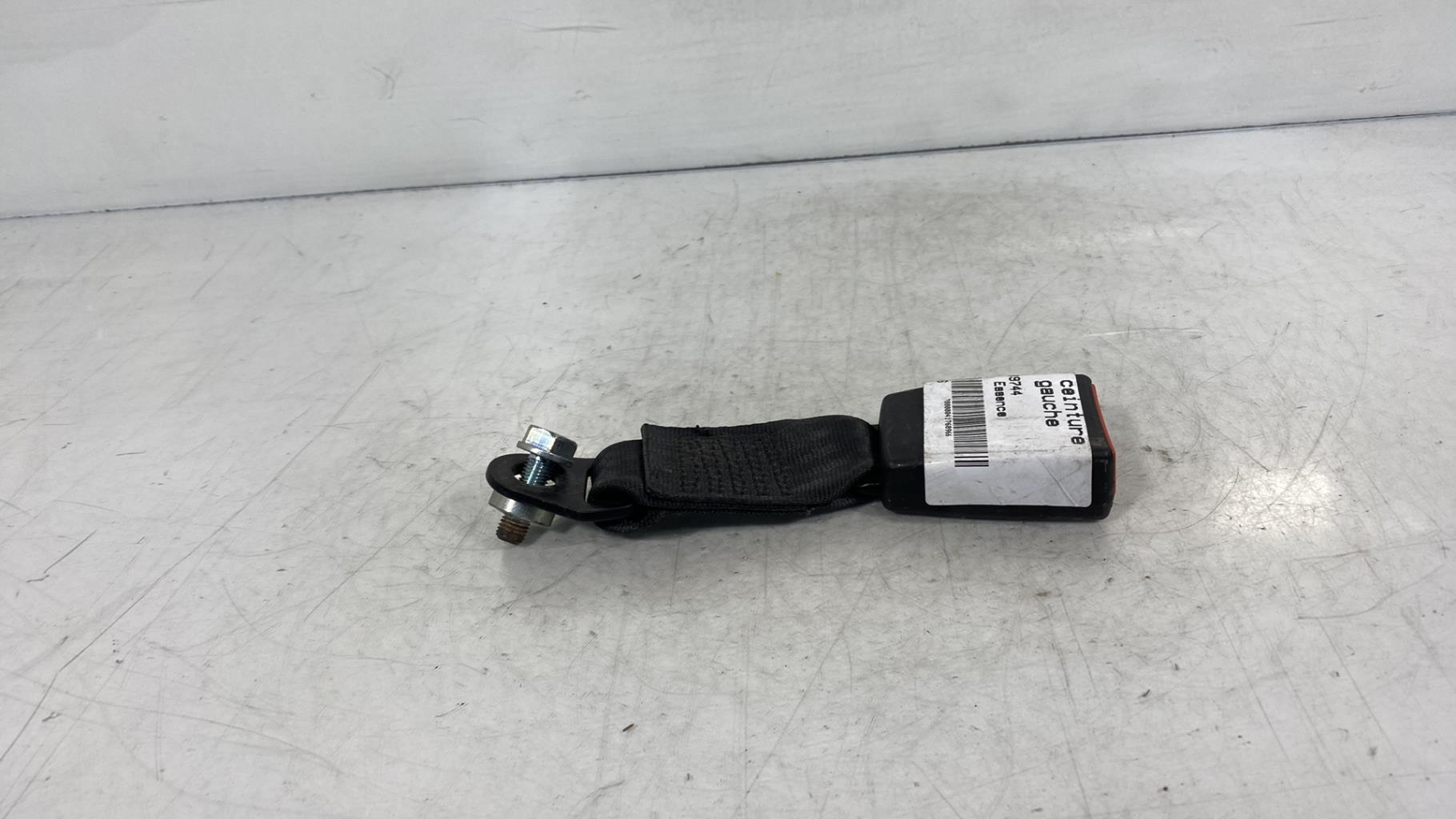 Aggancio cintura sicurezza posteriore sinistro FIAT PANDA 2 Gasolina - 1