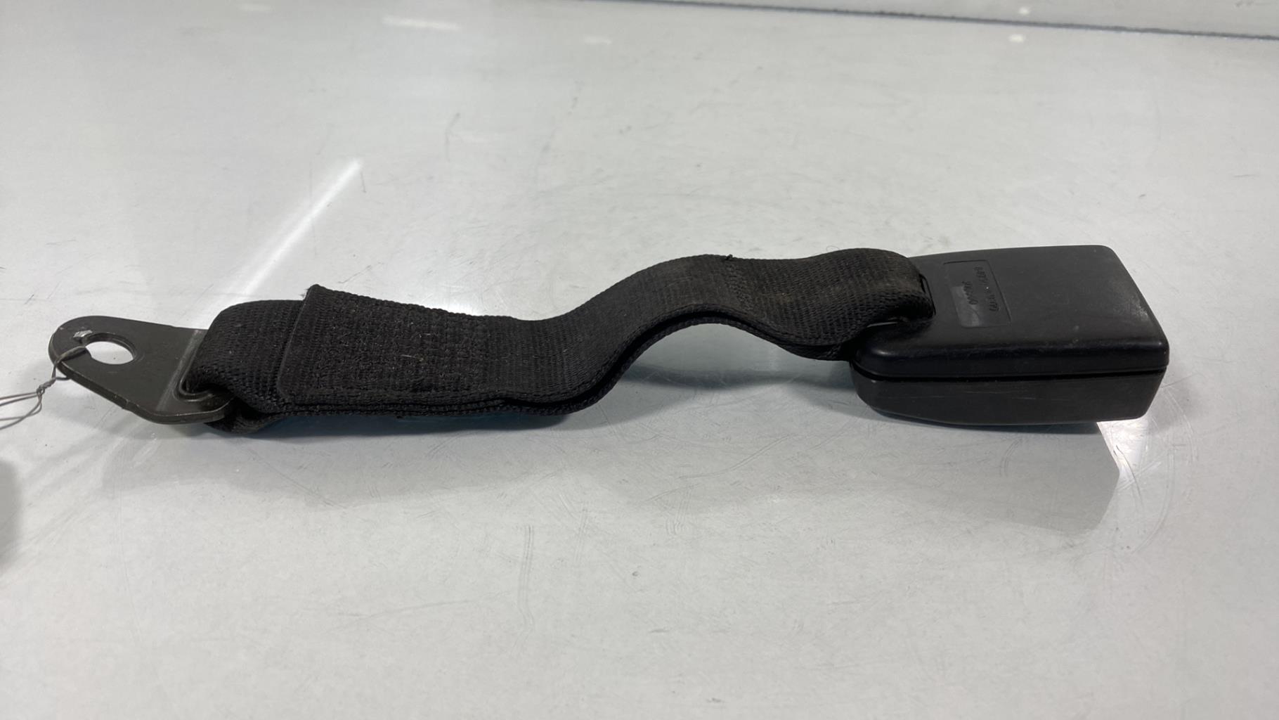 Aggancio cintura sicurezza posteriore sinistro OPEL AGILA A Gasolina - 1