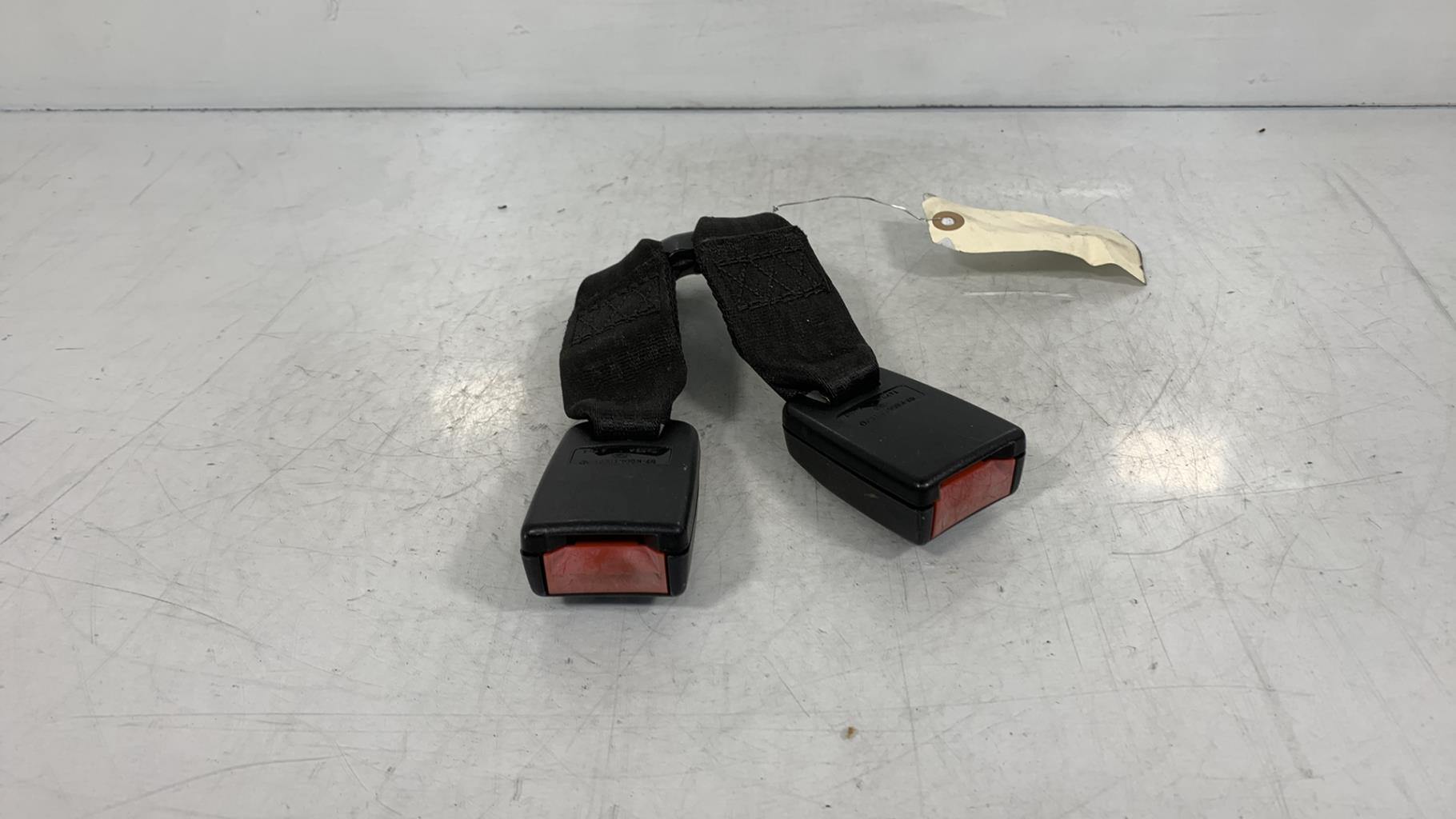 Aggancio cintura sicurezza posteriore sinistro FORD KA 1 PHASE 1 Gasolina - 1