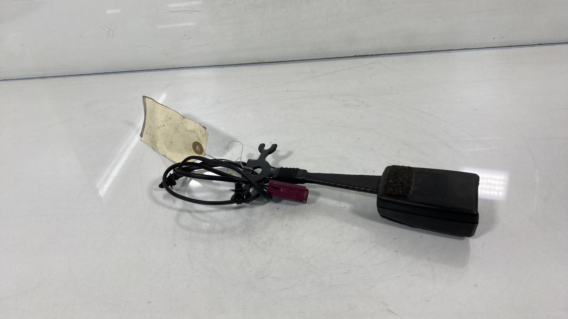 Aggancio cintura sicurezza anteriore destro FORD MONDEO 3 PHASE 1 Diésel - 1