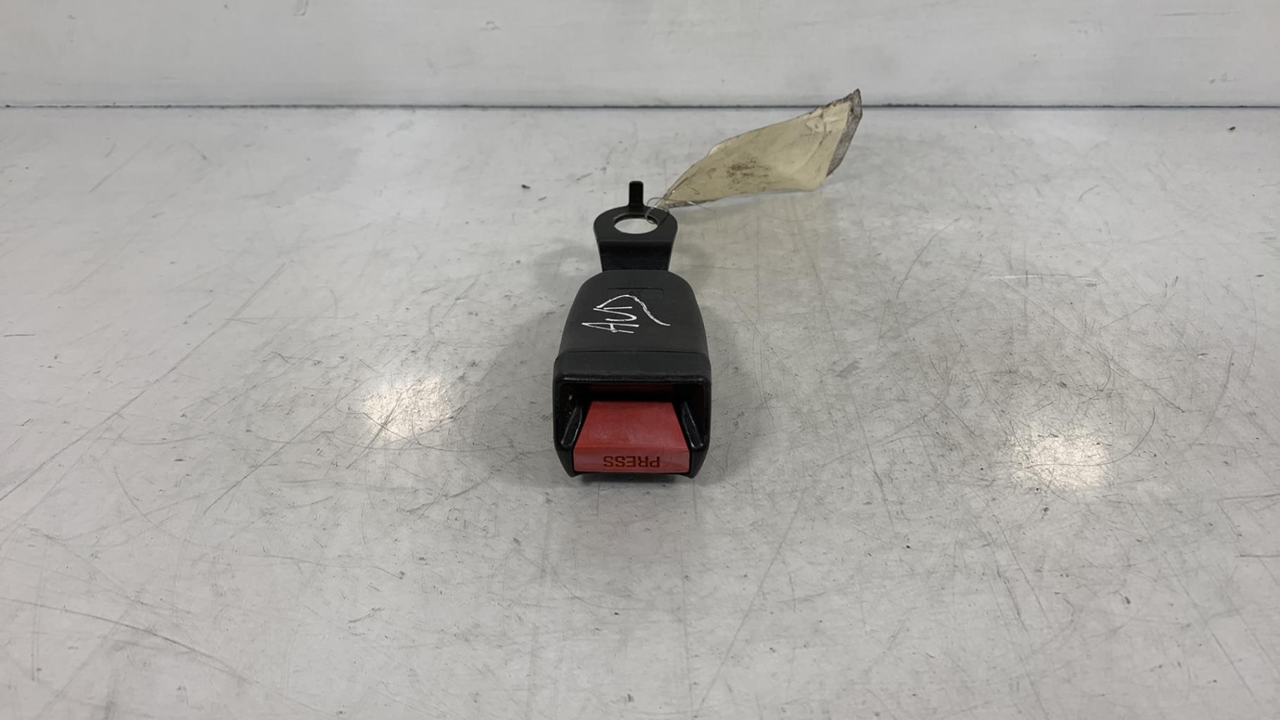 Aggancio cintura sicurezza anteriore destro HONDA CIVIC 5 COUPE Gasolina - 1