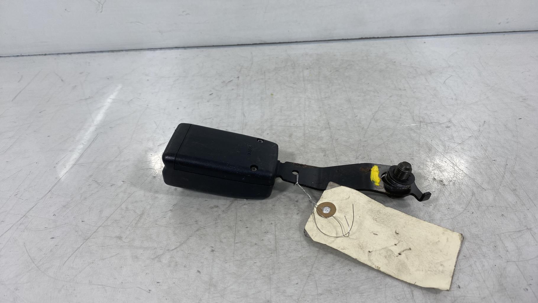 Aggancio cintura sicurezza anteriore destro HONDA JAZZ 2 Gasolina - 1
