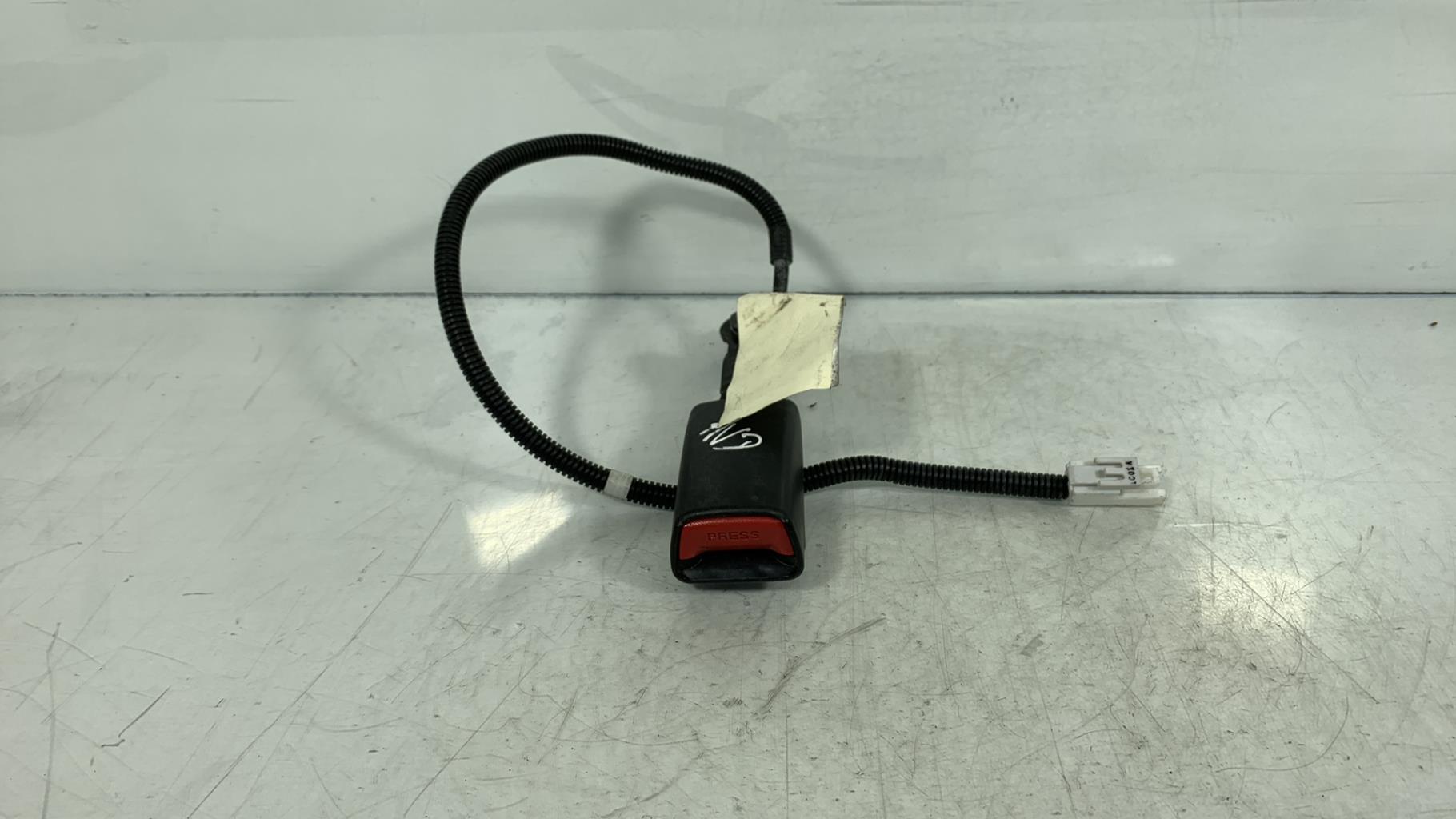 Aggancio cintura sicurezza anteriore destro KIA PICANTO 2 PHASE 1 Gasolina - 1