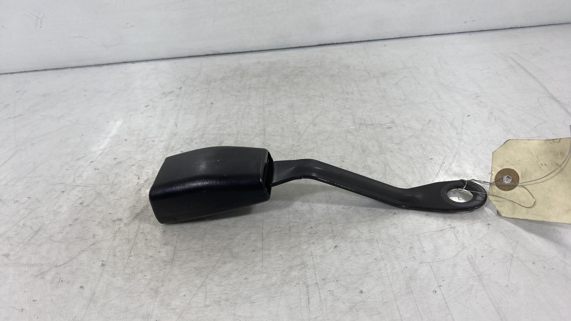 Aggancio cintura sicurezza anteriore destro CHEVROLET MATIZ 2 Gasolina - 1