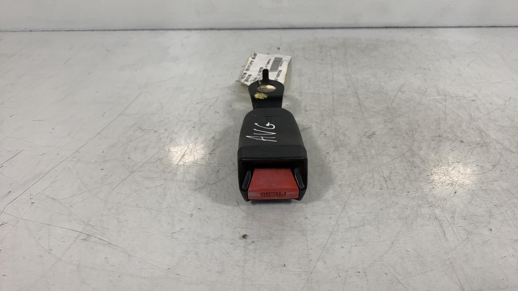 Aggancio cintura sicurezza anteriore sinistro HONDA CIVIC 5 COUPE Gasolina - 1