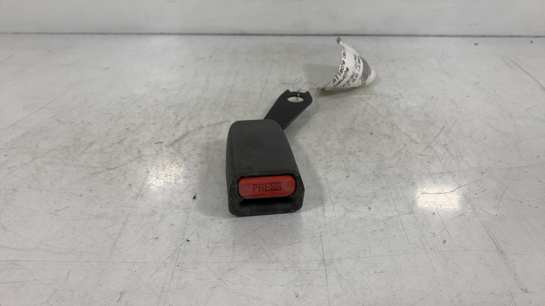 Aggancio cintura sicurezza anteriore sinistro MITSUBISHI COLT 4 Gasolina - 1