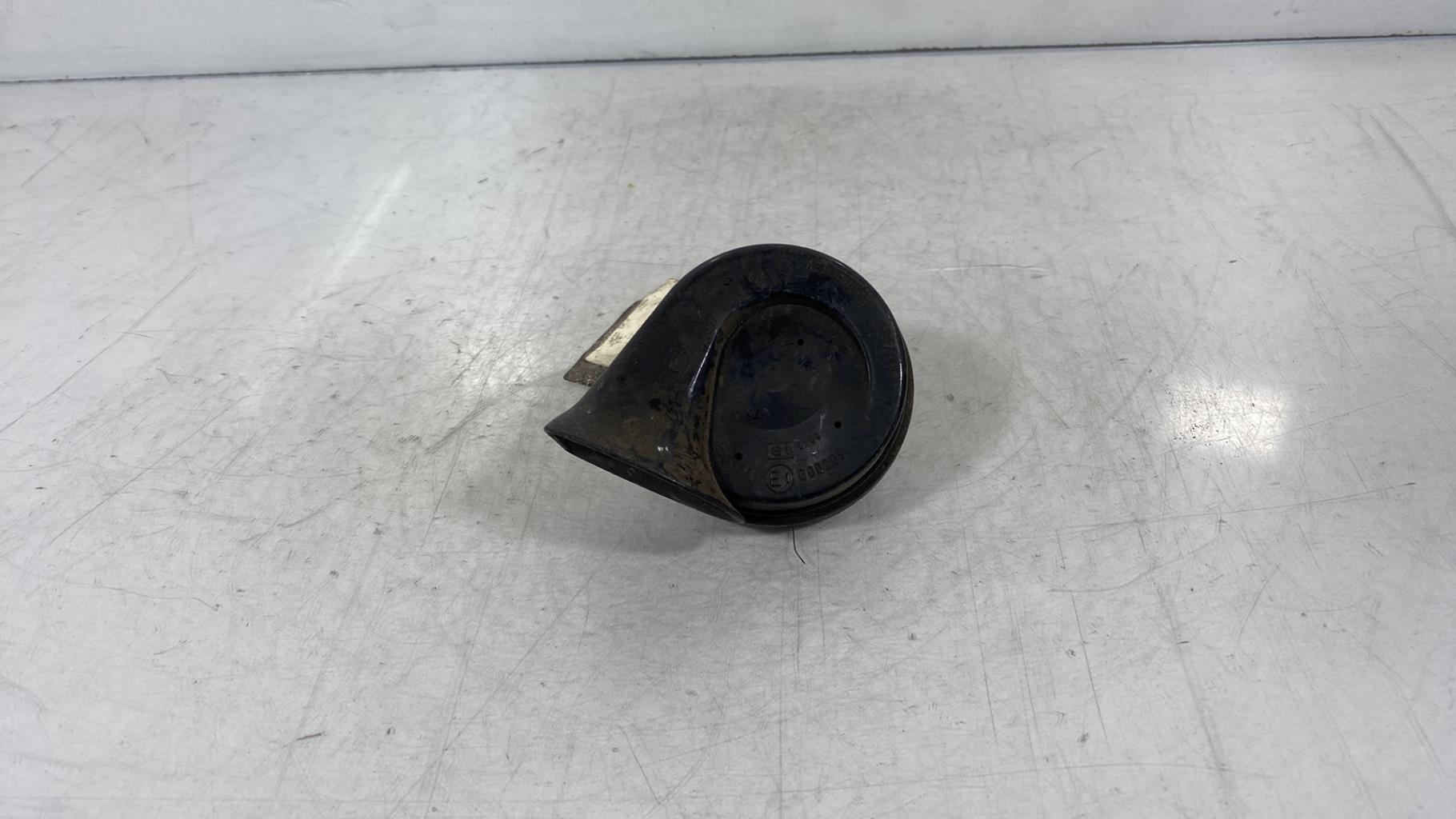 Tromba/Clacson MERCEDES CLASSE A 168 PHASE 1 Gasolina - 1