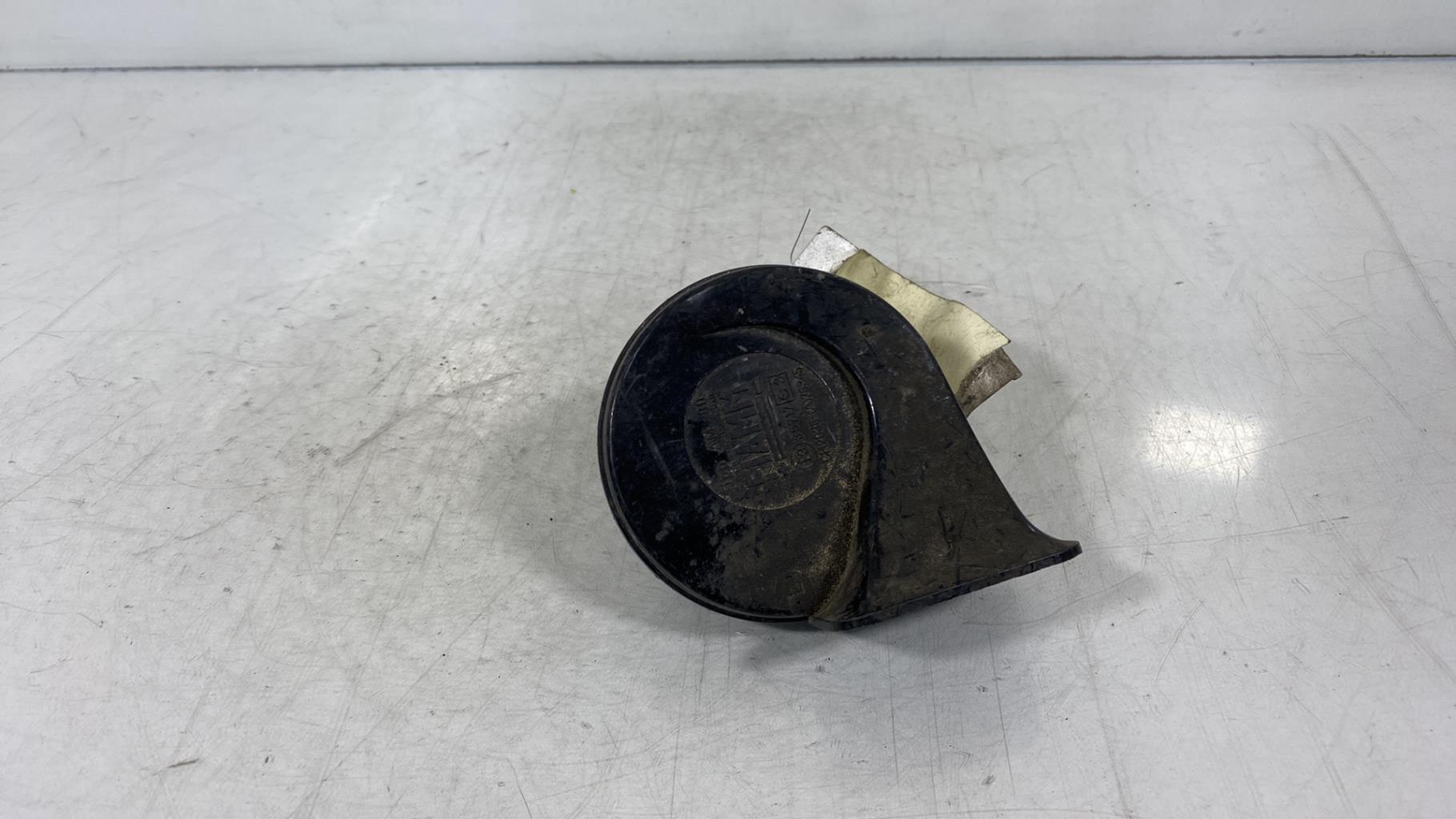 Tromba/Clacson FORD FIESTA 3 PHASE 1 Gasolina - 1