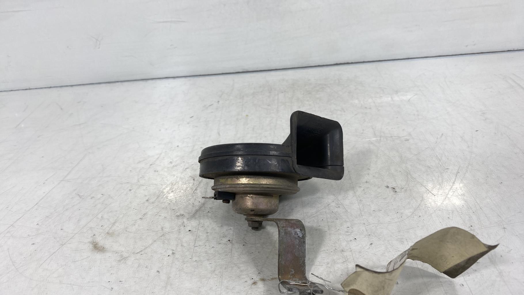 Tromba/Clacson FORD KA 1 PHASE 1 Gasolina - 1
