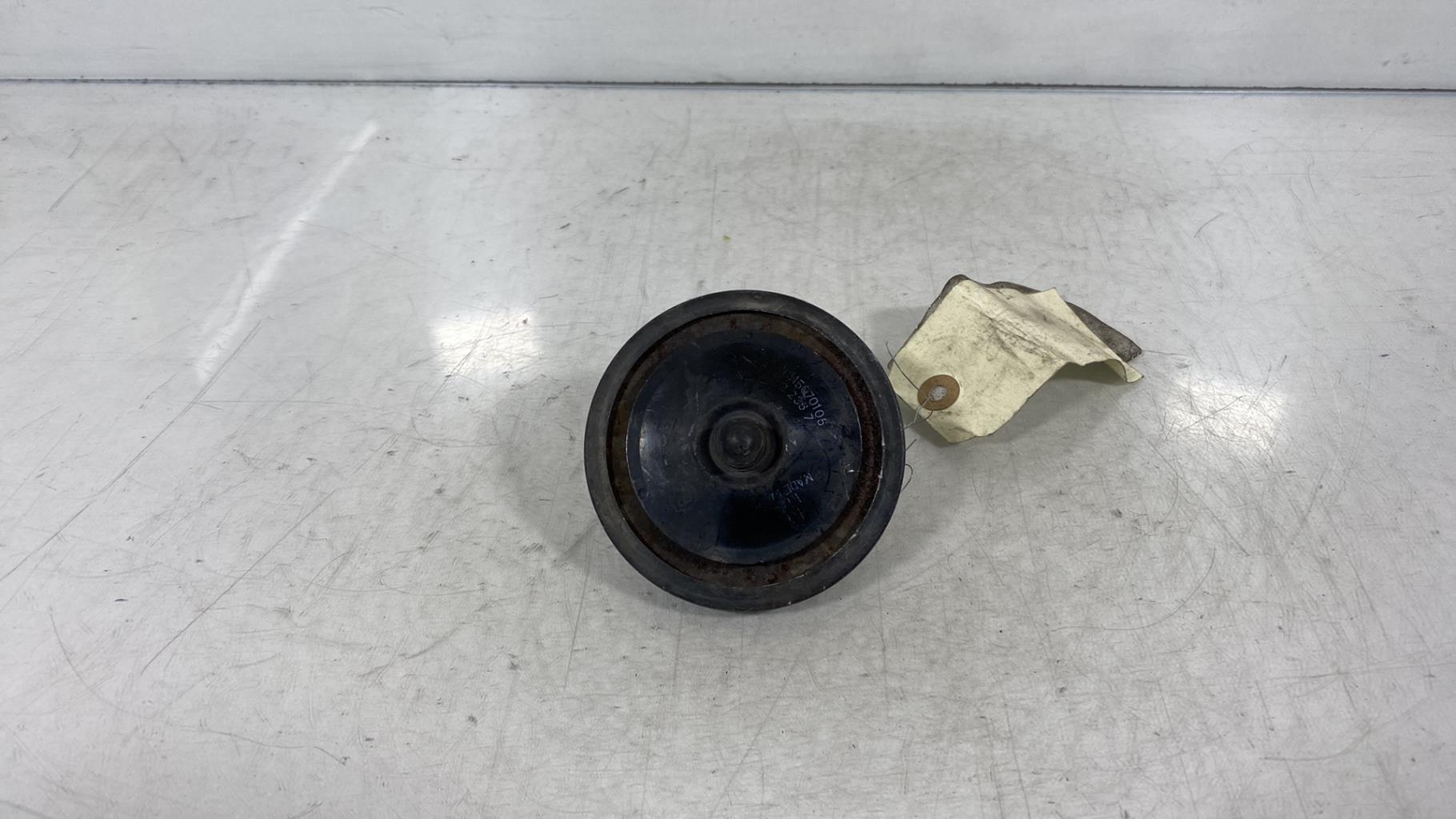 Tromba/Clacson OPEL FRONTERA A PHASE 1 Gasolina/GLP - 1