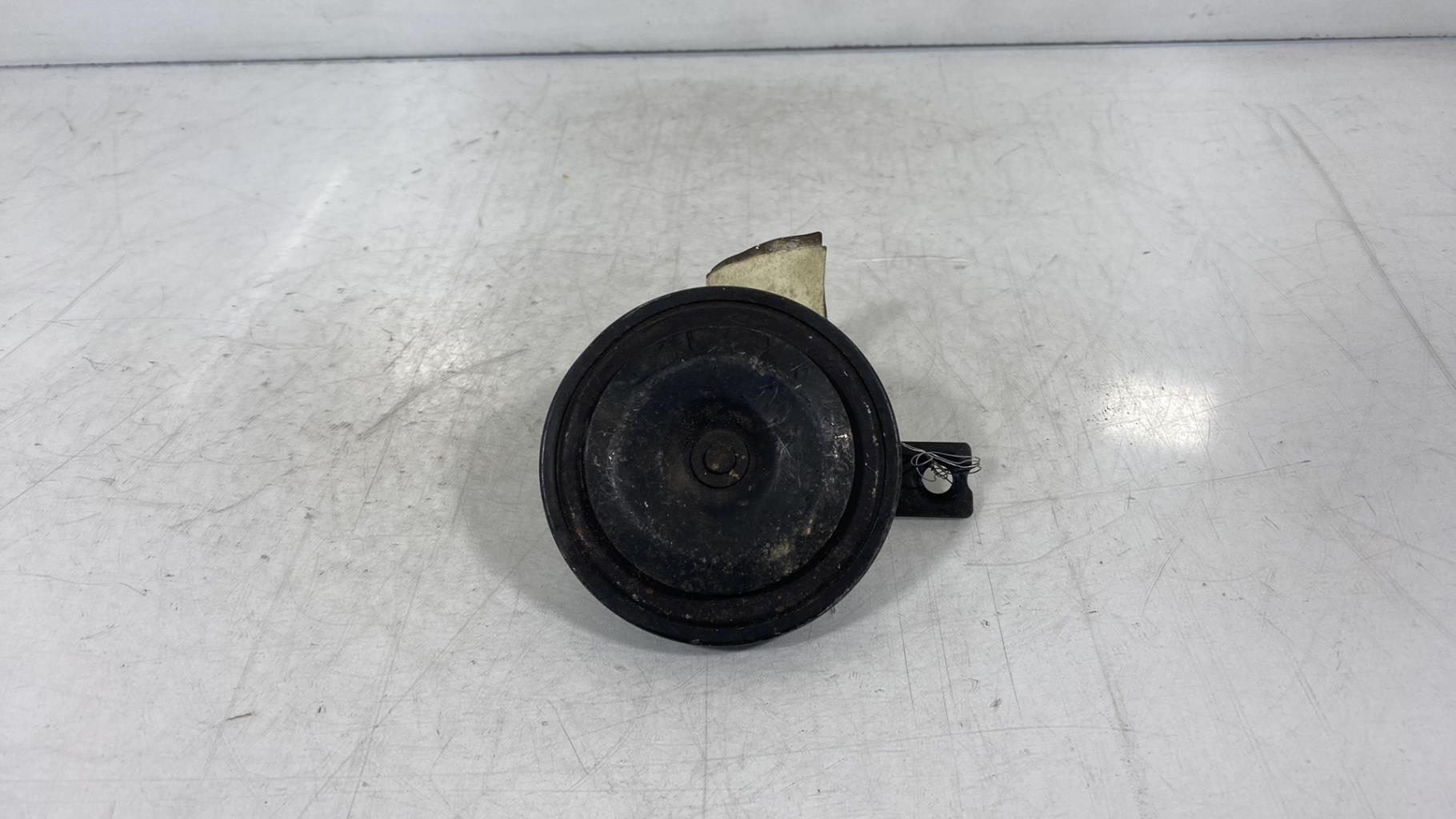 Avertisseur/Klaxon OPEL COMBO C PHASE 1 Diesel - 1