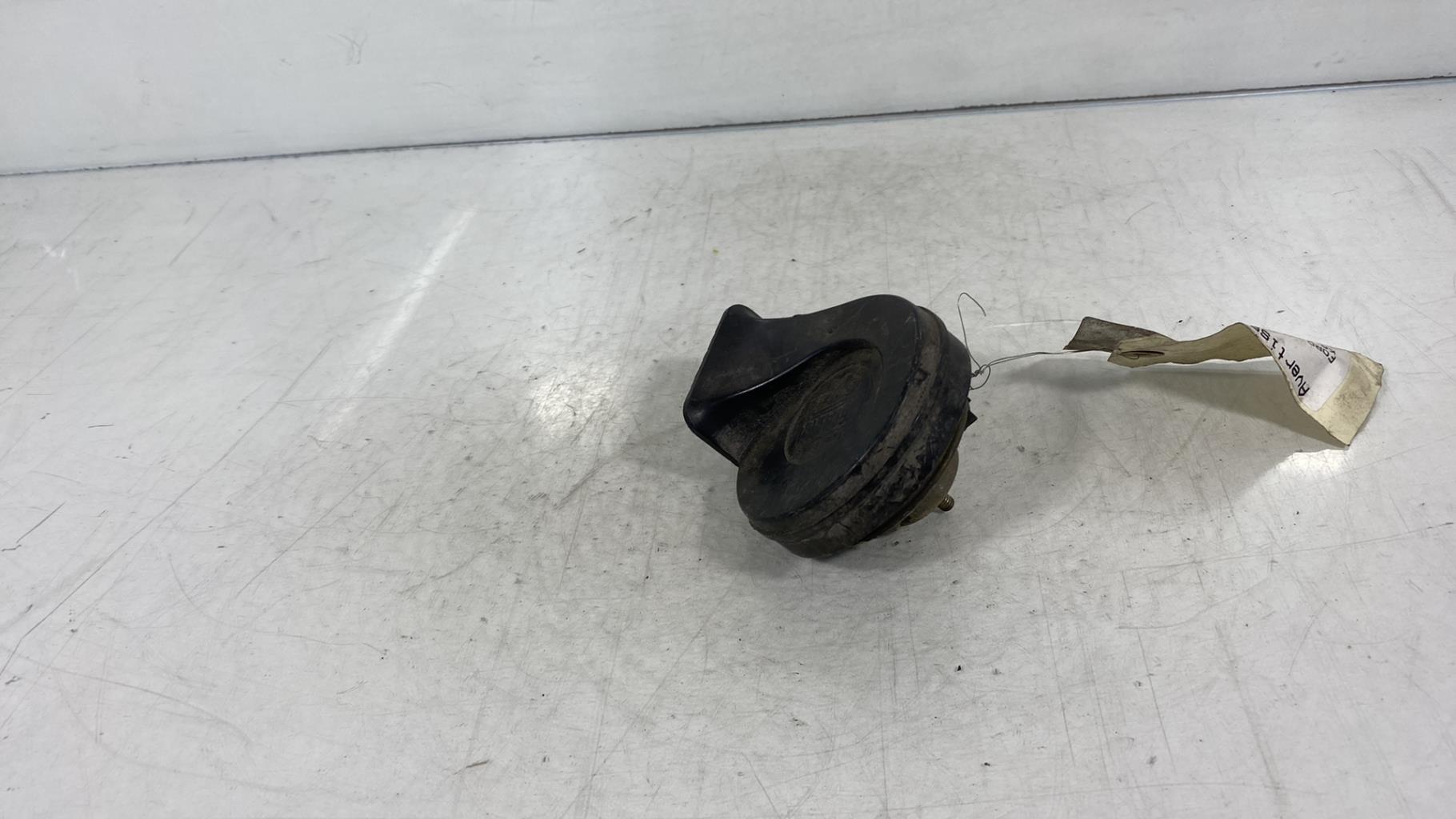 Tromba/Clacson FORD KA 1 PHASE 1 Gasolina - 1