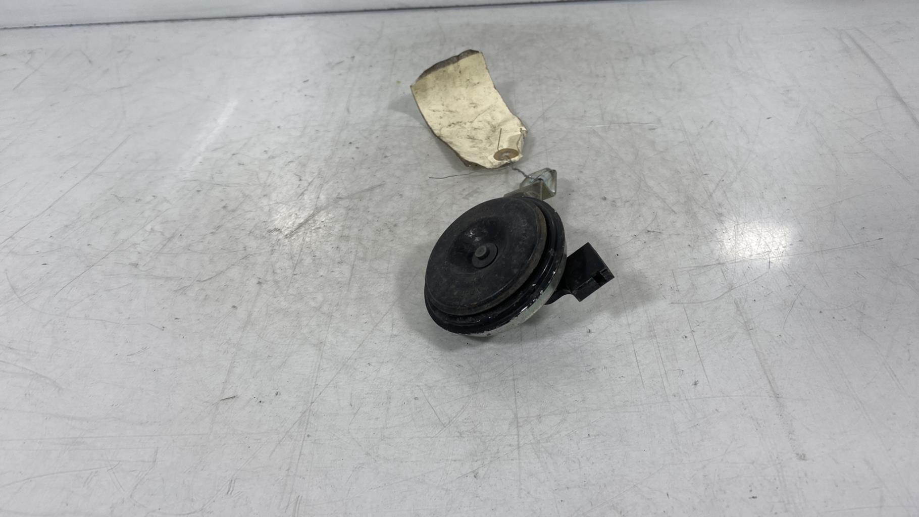 Tromba/Clacson CITROEN C1 2 Gasolina - 1