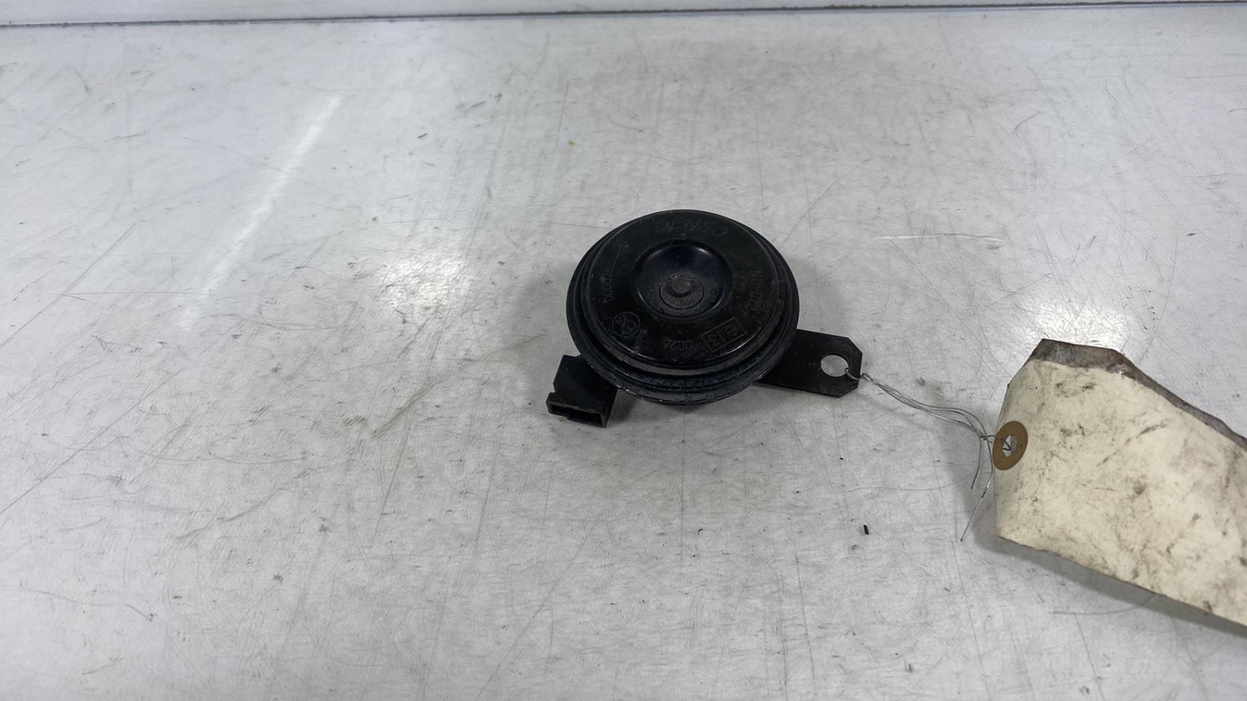 Tromba/Clacson CITROEN C1 2 Gasolina - 1