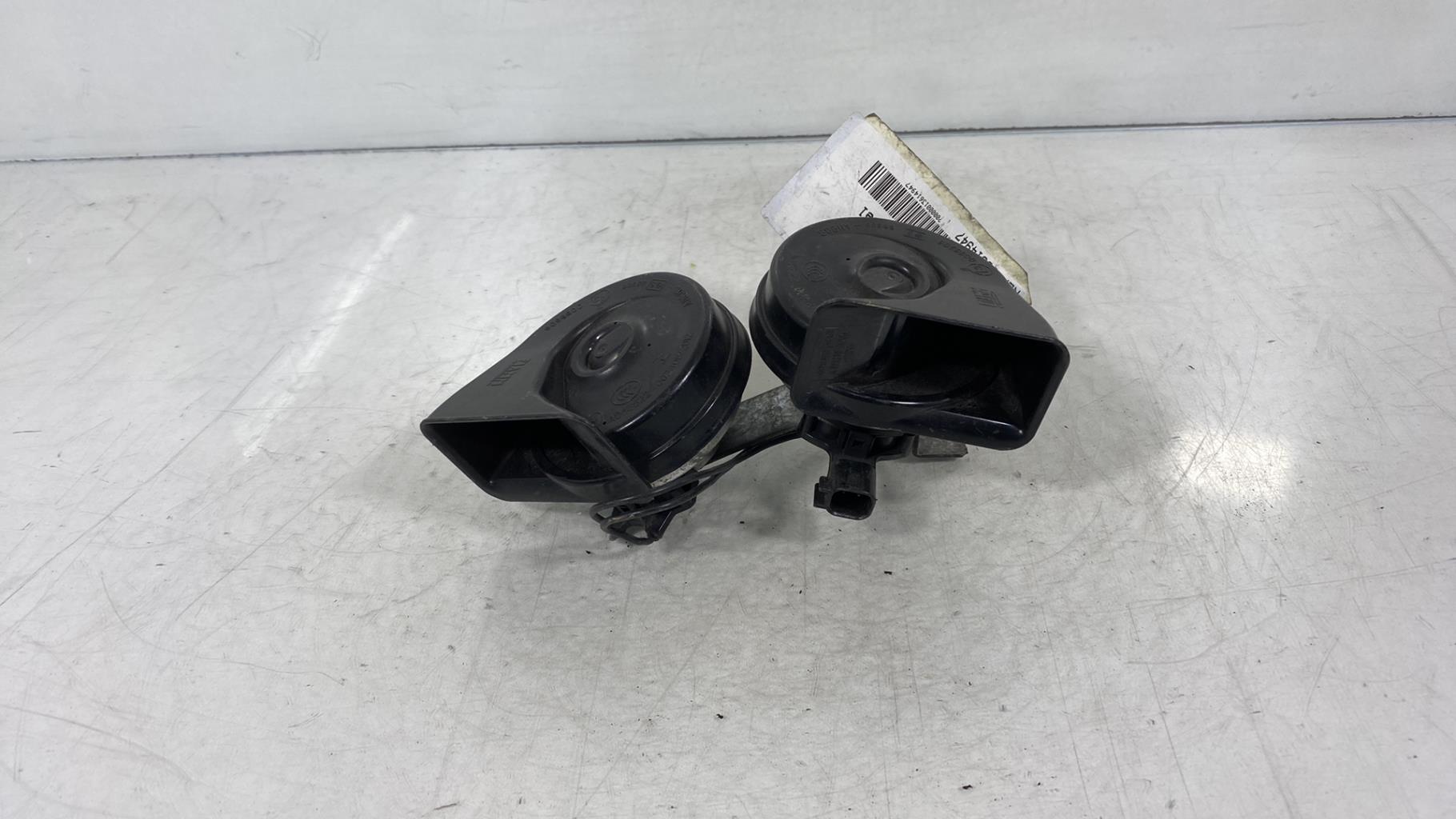 Tromba/Clacson FORD MONDEO 3 PHASE 2 BREAK Diésel - 1