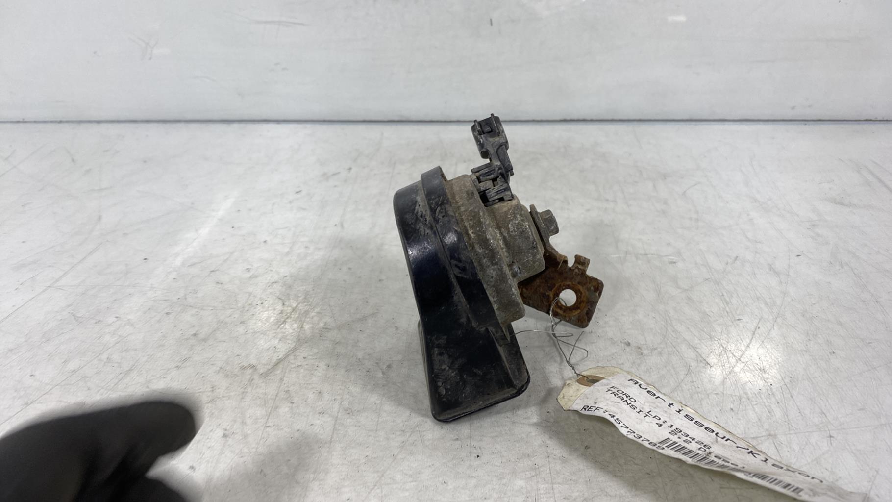 Avertisseur/Klaxon FORD TRANSIT 4 Diesel - 1
