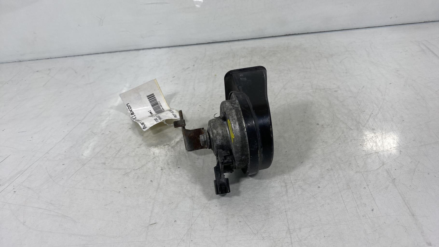 Avertisseur/Klaxon FORD TRANSIT 4 Diesel - 1