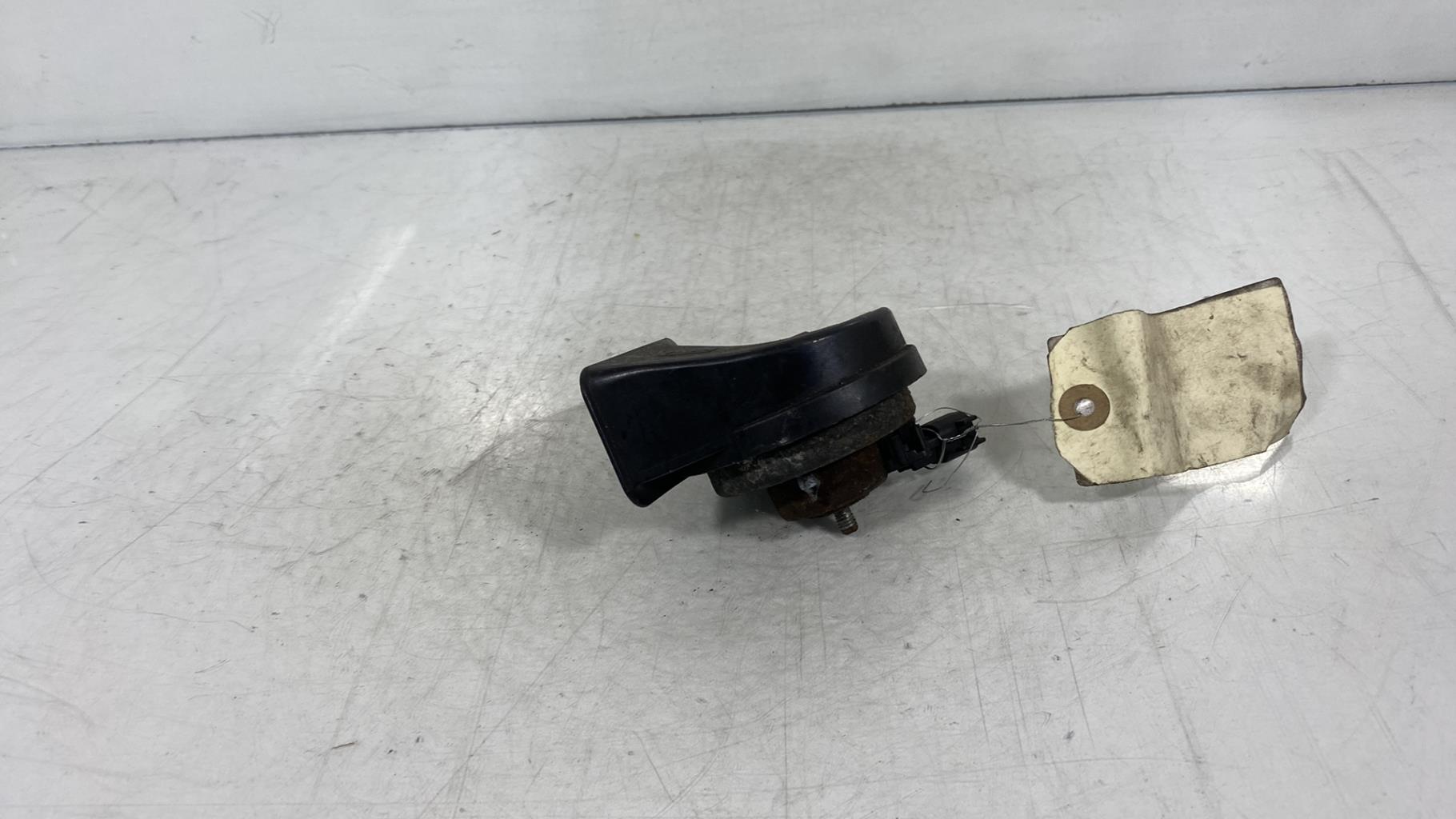 Avertisseur/Klaxon FORD TRANSIT 4 Diesel - 1