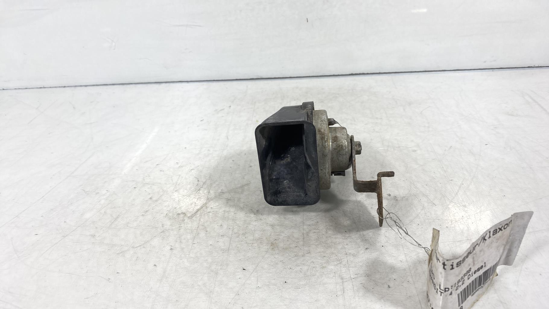 Avertisseur/Klaxon FORD TRANSIT 4 Diesel - 1
