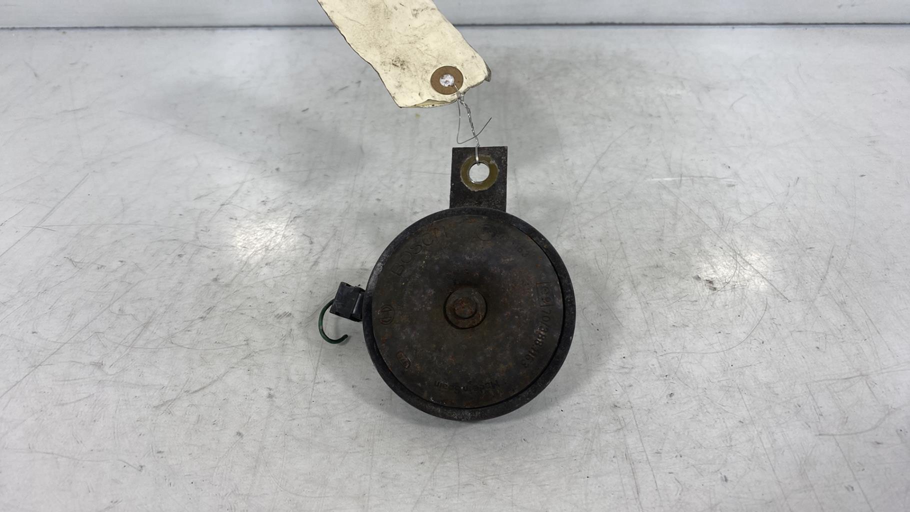 Tromba/Clacson NISSAN MICRA 2 PHASE 2 Gasolina - 1