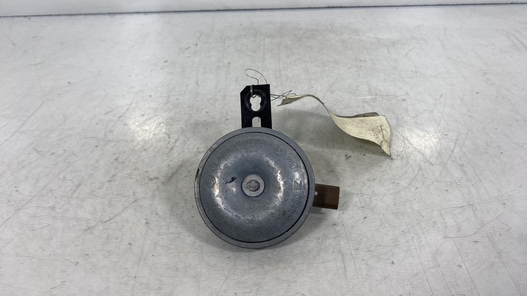 Tromba/Clacson DACIA SANDERO 2 PHASE 2 Gasolina - 1