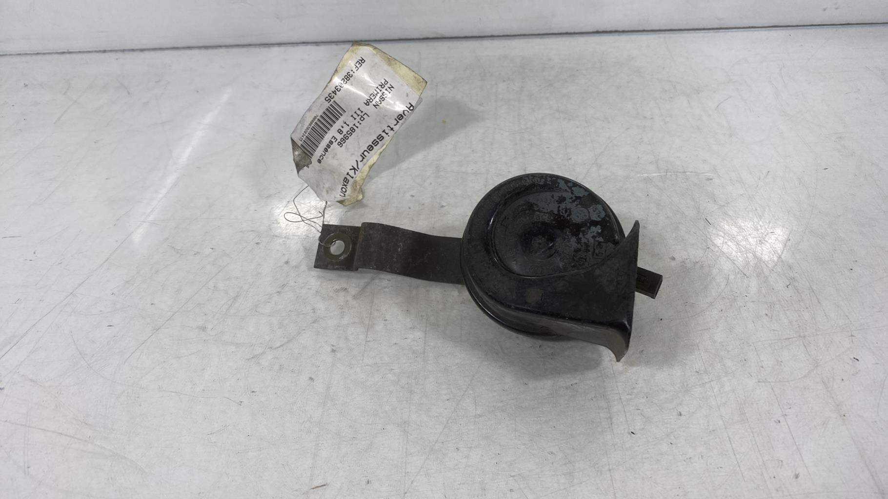 Tromba/Clacson NISSAN PRIMERA 4 Gasolina - 1