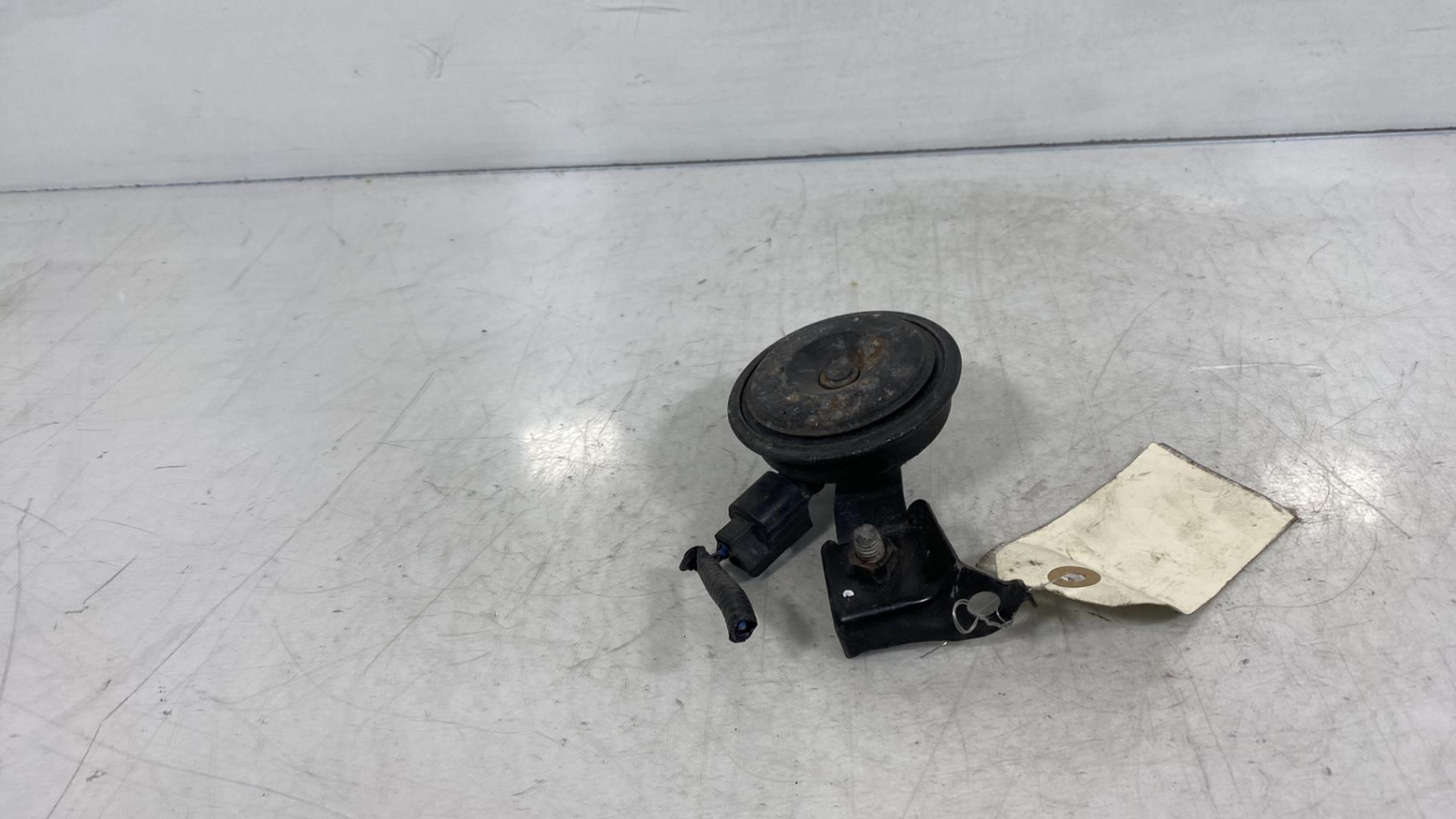 Tromba/Clacson HONDA CIVIC 8 PHASE 1  - 1