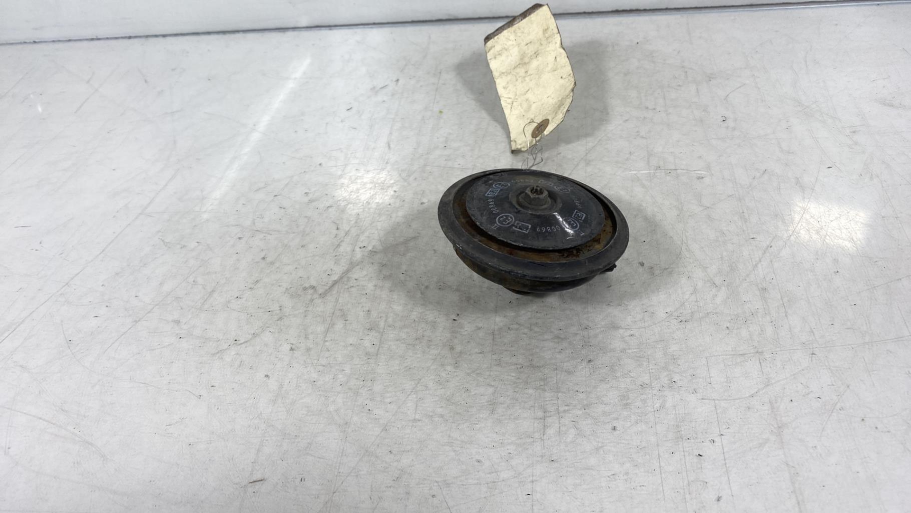 Tromba/Clacson HONDA CIVIC 6 PHASE 2 BREAK Gasolina - 1