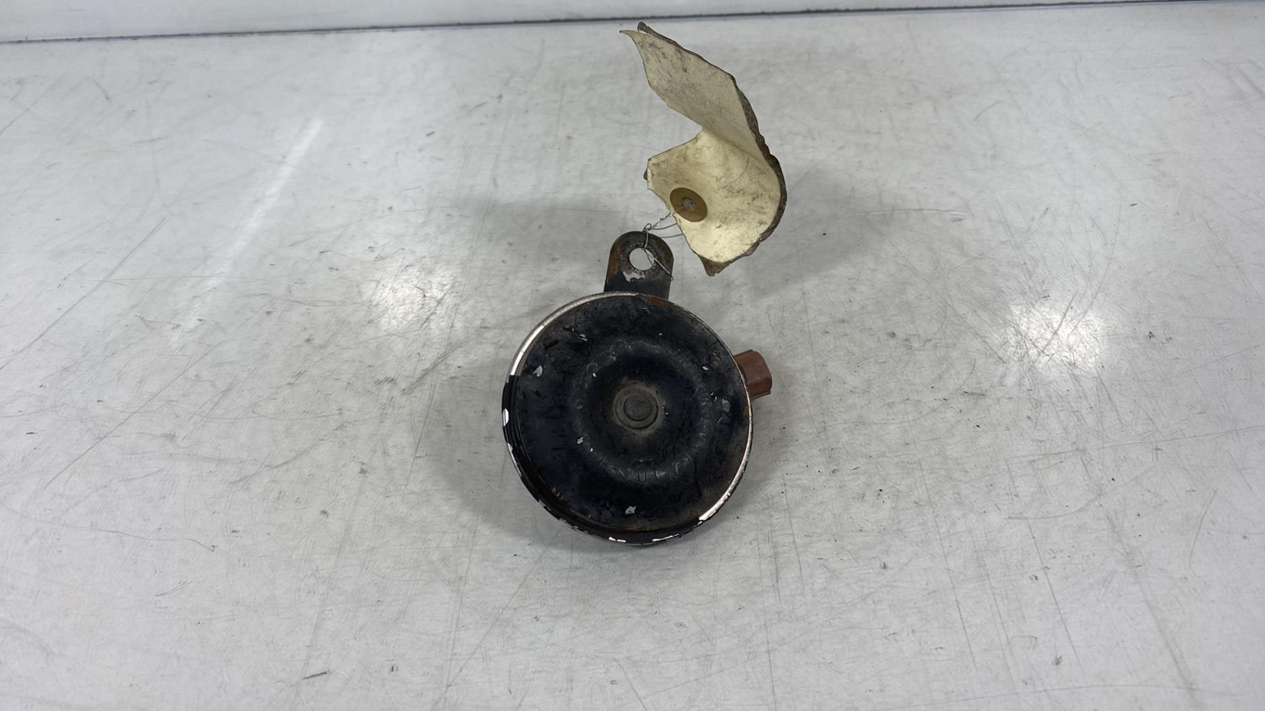 Tromba/Clacson HONDA CIVIC 7 COUPE Gasolina - 1