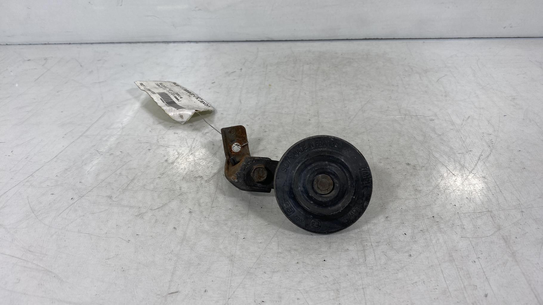 Avertisseur/Klaxon SUZUKI IGNIS 2 Diesel - 1