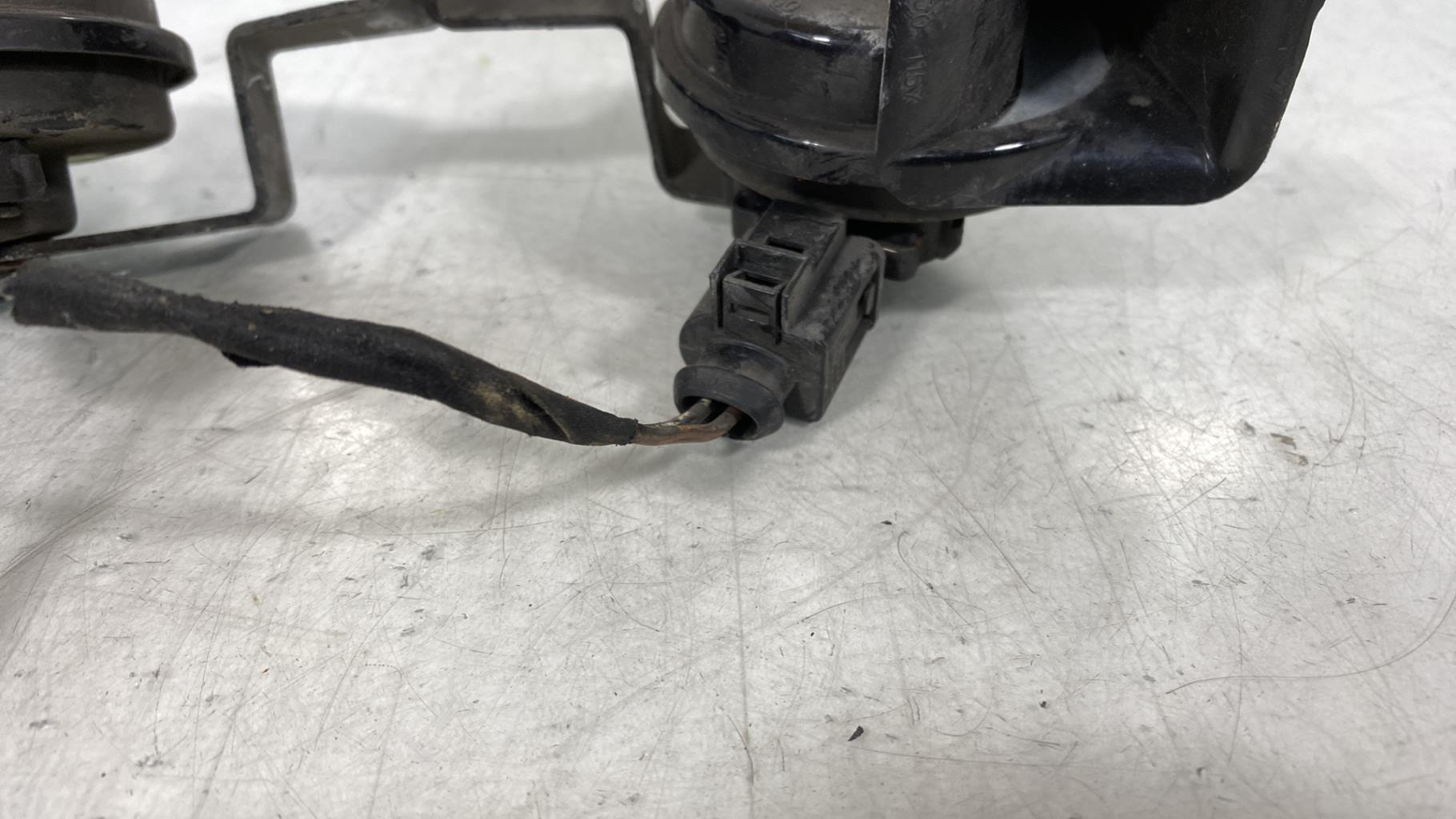 Avertisseur/Klaxon SEAT EXEO ST BREAK Diesel - 1