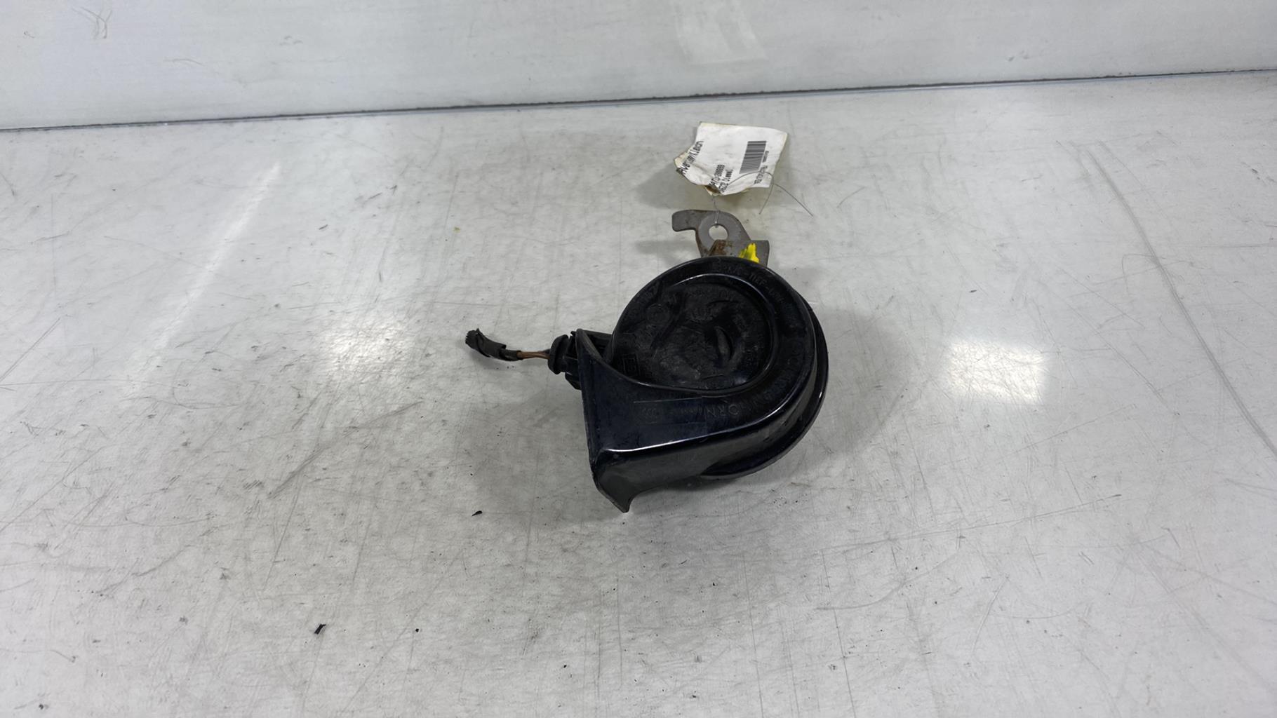 Avertisseur/Klaxon SEAT EXEO Diesel - 1